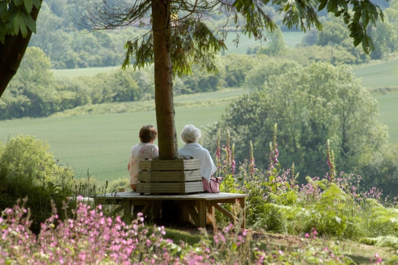 Harry Edwards Healing Sanctuary